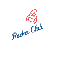 Rocket Tour Sticker by Elton John