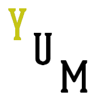 steak vivera Sticker