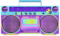 90S 80S Sticker