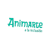 Animarte Sticker by Fundación Pumpas XV - Rugby Mixed Ability Argentina