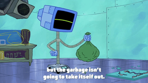 season 9 episode 21 GIF by SpongeBob SquarePants