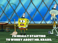 season 5 GIF by SpongeBob SquarePants