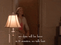 season 4 netflix GIF by Gilmore Girls 