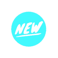 Rainbow Wow Sticker by Pure Public Relations