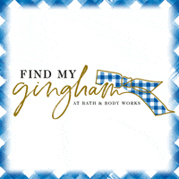 Bath And Body Works Legend GIF by Bath & Body Works Asia Australia