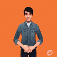 Shock Wow GIF by eq4all