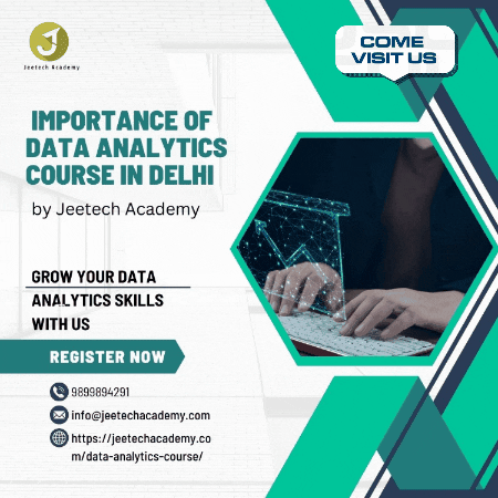 Dataanalyticscourseindelhi GIF
