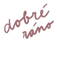Dobre Sticker