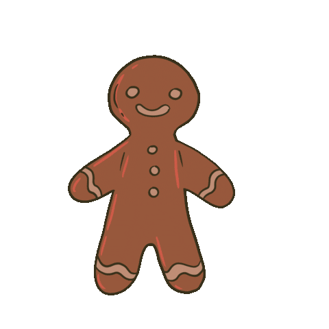 Christmas Gift Sticker