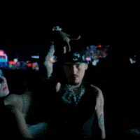 Music Video Yeat GIF