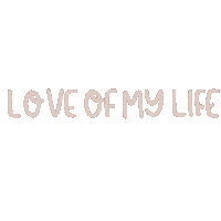 Valentines Day Love Sticker