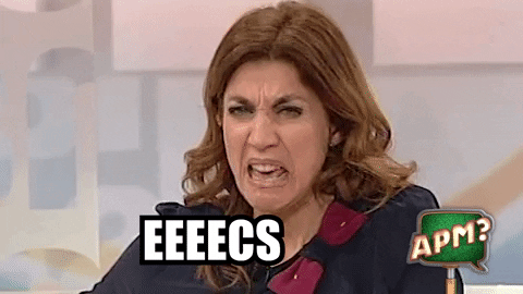 Ecs GIF by Alguna Pregunta Més?