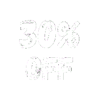 Shop Discount Sticker by That Pillow Guy