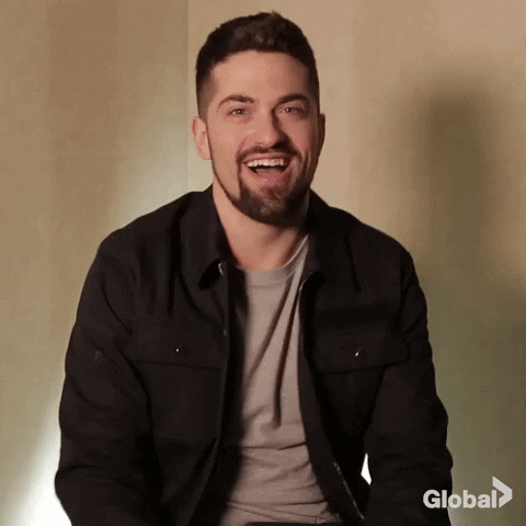 big brother thumbs up GIF by Global TV