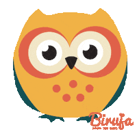 Teste Sticker by Biruja