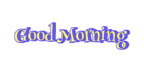 Judios1 good morning Sticker