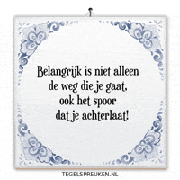 Humor Impact GIF by Tegelspreuken.nl