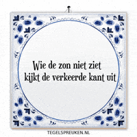 Humor Nl GIF by Tegelspreuken.nl
