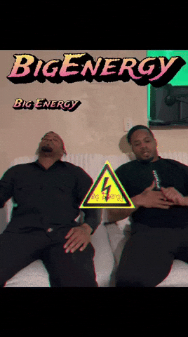 Yes GIF by _marcuslane