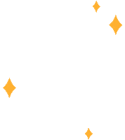 Queen Gold Sticker by King Arthur Baking Company