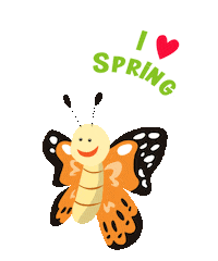 Sticker by Insect Lore