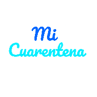 soyangelbahe quarantine stay hogar cuarentena Sticker