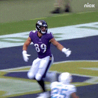 Game Time Running GIF by Nickelodeon