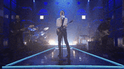 seth meyers GIF by Republic Records