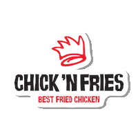 Charalampos Sticker by chickennfries