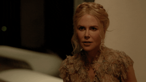 Melissa Mccarthy Wellness GIF by HULU