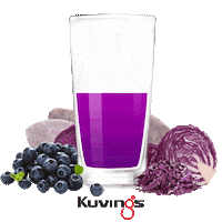 Health Juicing Sticker by Kuvings