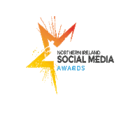 Digital Marketing Awards Sticker by NISocialMediaAwards