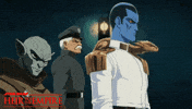 Star Wars GIF