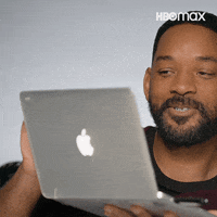 The Fresh Prince Of Bel Air Lol GIF by HBO Max