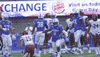 Air Force GIF by Air Force Falcons