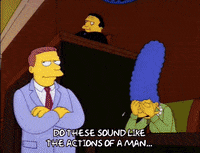 Season 4 GIF by The Simpsons