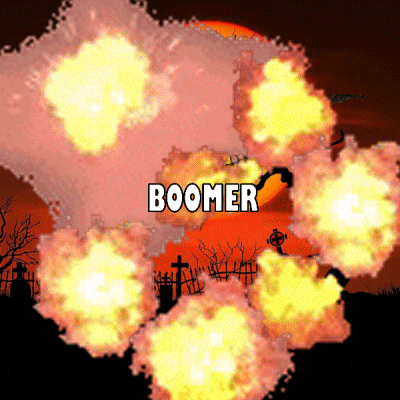 Boom GIF