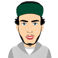 Sticker Dab Sticker by FaZe Clan