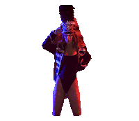 marching band Sticker by Kassi Ashton