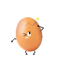 Mental Health Reaction Sticker