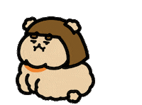 Big Belly Love Sticker by Plastic Thing