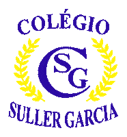 School Anglo Sticker by Colégio Suller Garcia