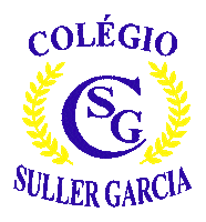 School Anglo Sticker by Colégio Suller Garcia