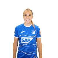 Celebrating Sticker by TSG Hoffenheim