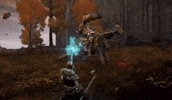Fight Magic GIF by Xbox