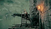 Surprise Attack Fantasy GIF by Xbox