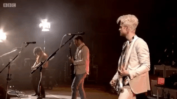 bbc radio 1 big weekend 2017 GIF by BBC Radio 1’s Big Weekend