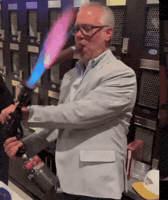 Rip Cigar GIF