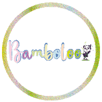 Panda Bamboo Sticker by DaiPRcx