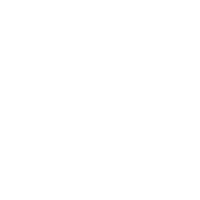 White Sticker